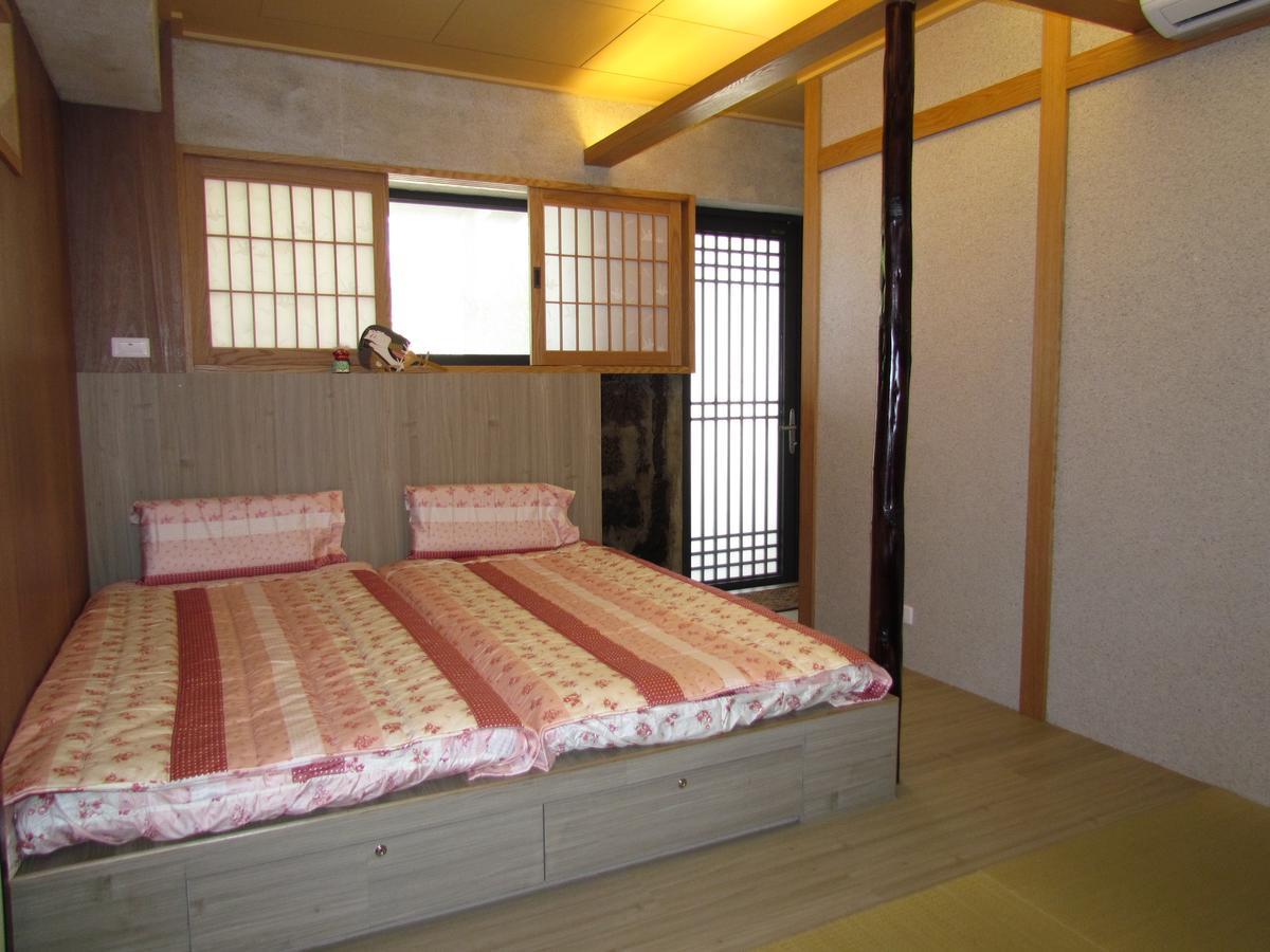 九份小町民宿 外观 照片