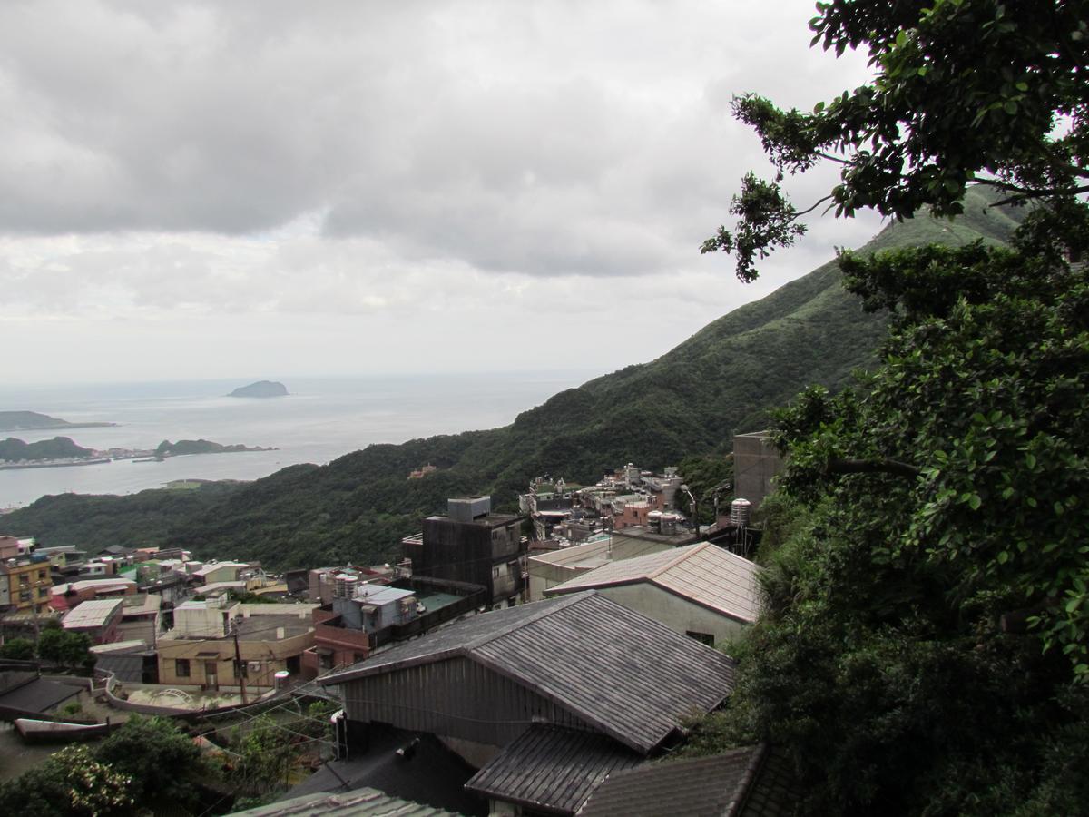 九份小町民宿 外观 照片