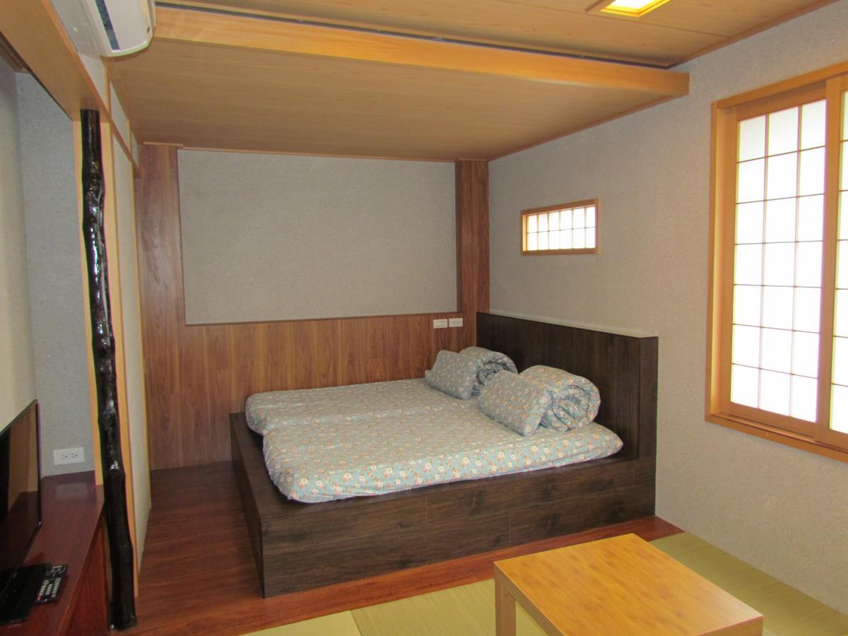 九份小町民宿 外观 照片