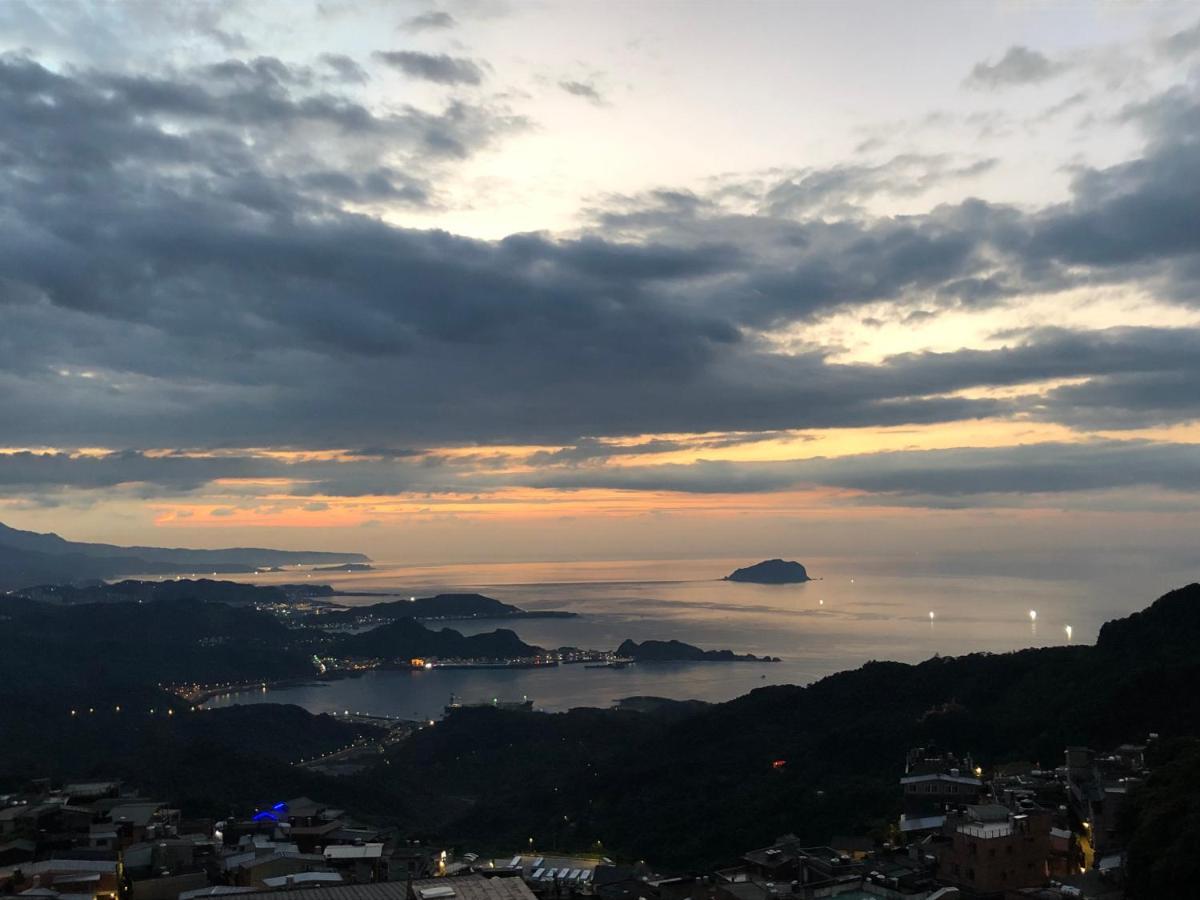九份小町民宿 外观 照片